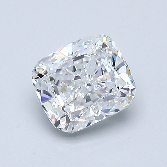 0.96000 D VS1 Virtual Selection Cushion Diamond