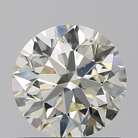 0.960 L VS2 Virtual Selection Round Diamond