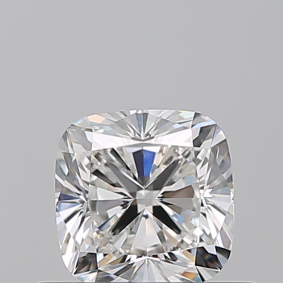 0.500 G VVS1 Virtual Selection Cushion Diamond