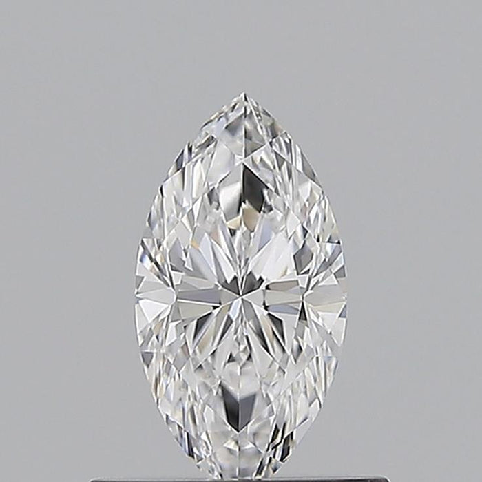 0.540 D VVS2 Virtual Selection Marquise Diamond