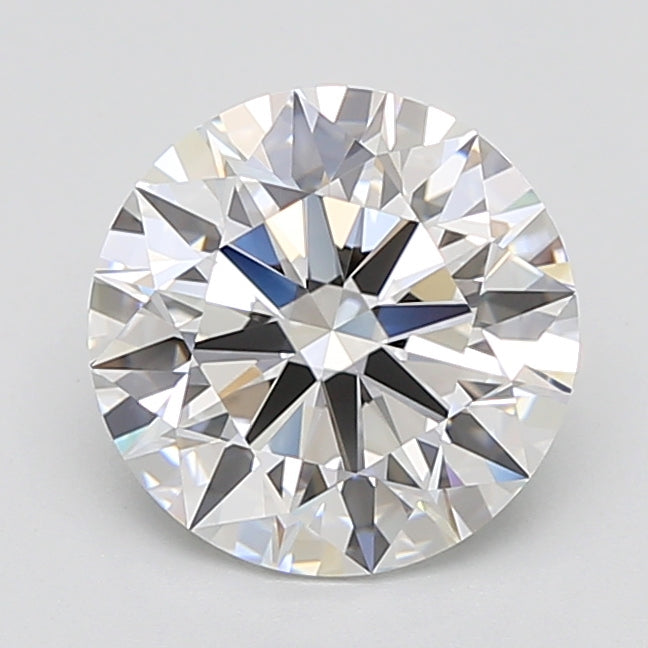 3.61000 E IF BG Select Lab Grown Round Diamond