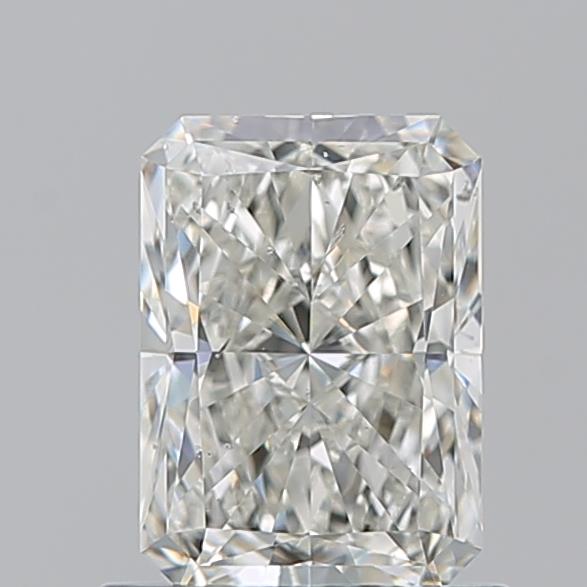 1.020 I SI2 Virtual Selection Radiant Diamond