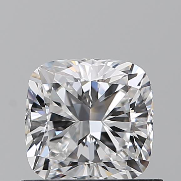 0.700 E VVS2 Virtual Selection Cushion Diamond