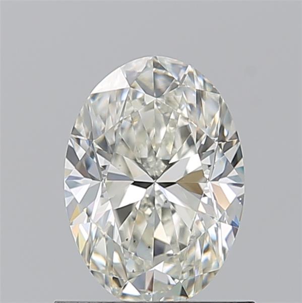 0.920 J VS2 Virtual Selection Oval Diamond