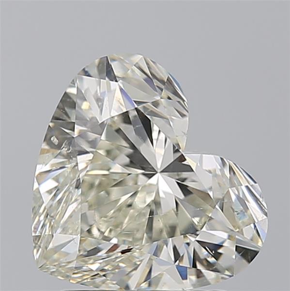 2.010 J SI1 Virtual Selection Heart Diamond