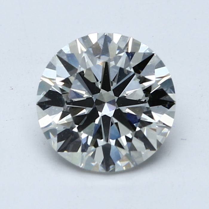 2.01000 E VVS1 BG Select Lab Grown Round Diamond