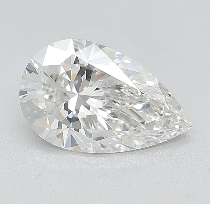 1.56000 F VVS2 BG Select Lab Grown Pear Diamond