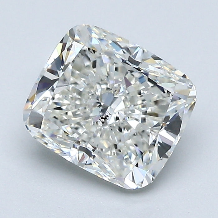 1.70000 I SI1 Virtual Selection Cushion Diamond