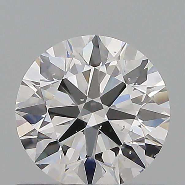 0.700 E SI1 Virtual Selection Round Diamond