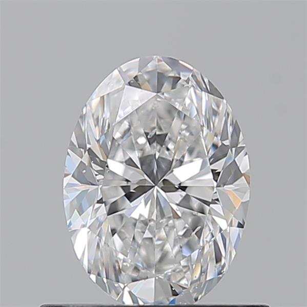 0.700 E SI1 Virtual Selection Oval Diamond