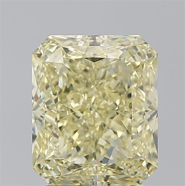 3.280 FC SI1 Virtual Selection Radiant Diamond