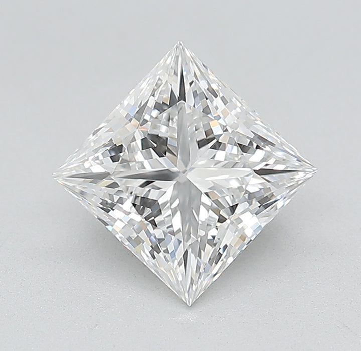 1.88000 D FL BG Select Lab Grown Princess Diamond