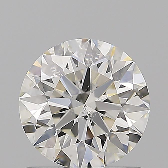 1.100 I SI2 Virtual Selection Round Diamond