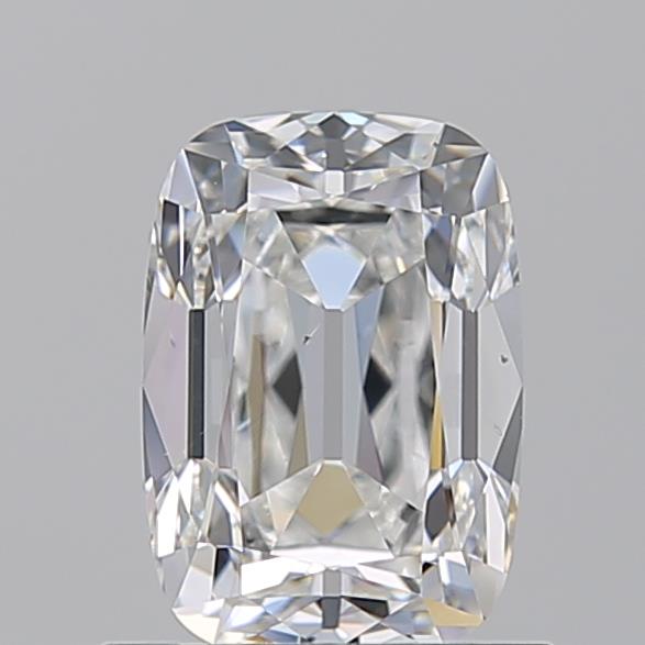 1.010 F VS2 Virtual Selection Old Miner Diamond