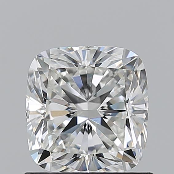 1.010 G VS1 Virtual Selection Cushion Diamond