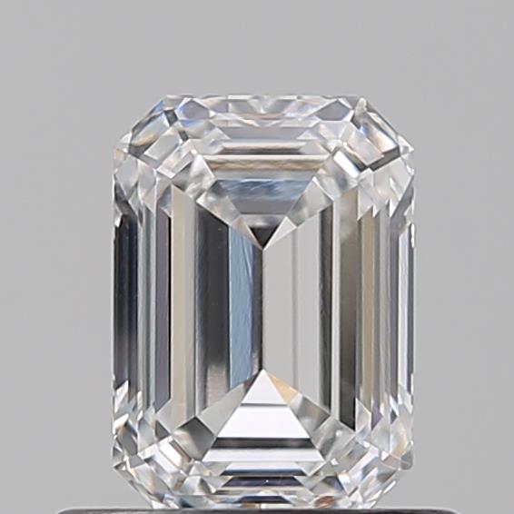 0.700 F VS2 Virtual Selection Emerald Diamond