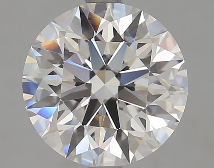2.71000 D VVS1 BG Select Lab Grown Round Diamond