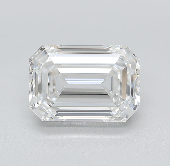 3.62000 D IF BG Select Lab Grown Emerald Diamond