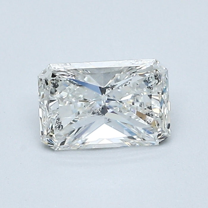 0.70000 G SI2 Virtual Selection Radiant Diamond