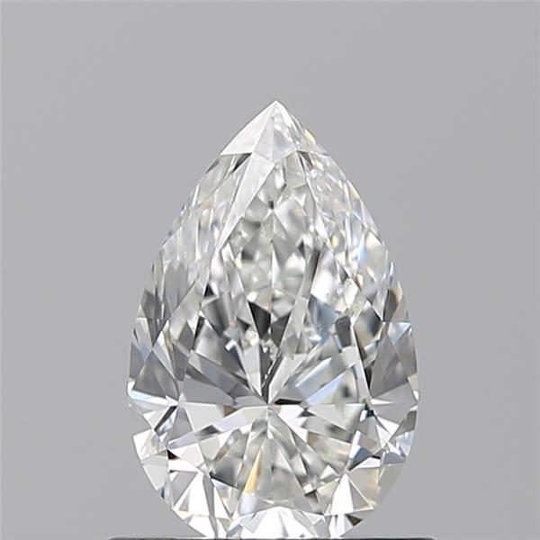 0.700 H SI1 Virtual Selection Pear Diamond
