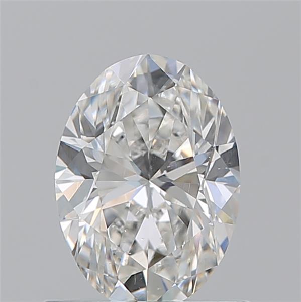 0.910 G VS2 Virtual Selection Oval Diamond