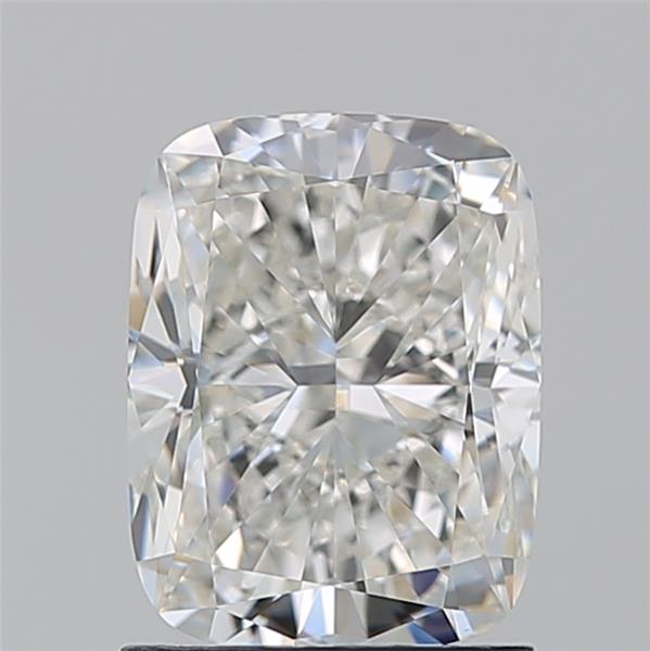 1.510 I VVS1 Virtual Selection Cushion Diamond