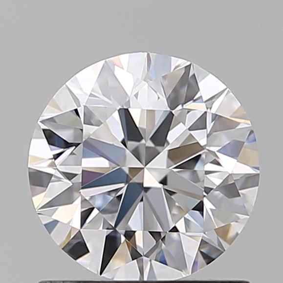1.060 D VVS2 Virtual Selection Round Diamond