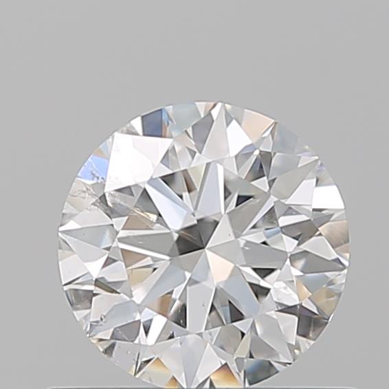 0.620 F SI2 Virtual Selection Round Diamond