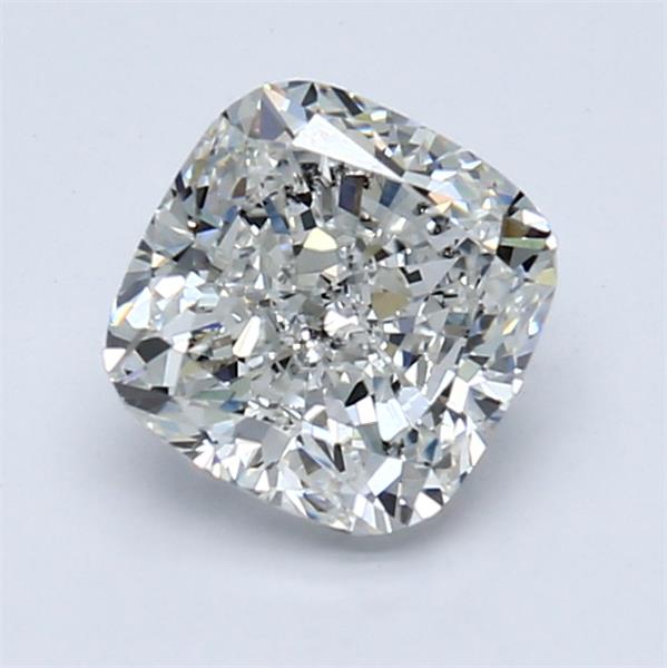 1.27000 F I1 Virtual Selection Cushion Diamond