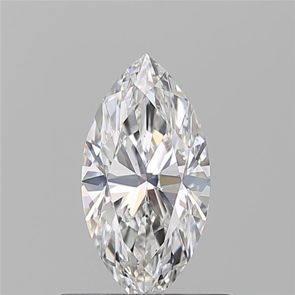 0.560 F SI1 Virtual Selection Marquise Diamond