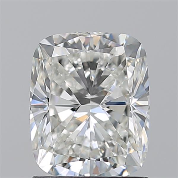 1.520 I VVS2 Virtual Selection Cushion Diamond