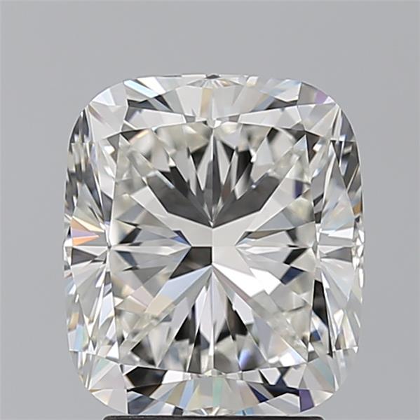3.200 G VS1 Virtual Selection Cushion Diamond