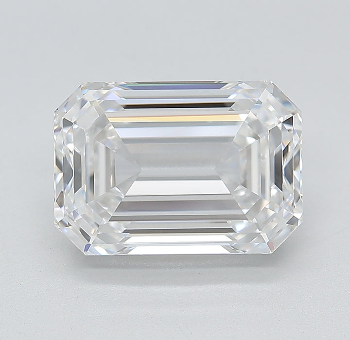 4.57000 D IF BG Select Lab Grown Emerald Diamond