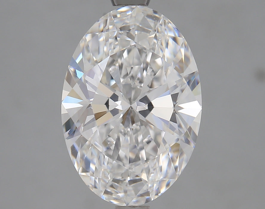 1.78000 E VS1 BG Select Lab Grown Oval Diamond