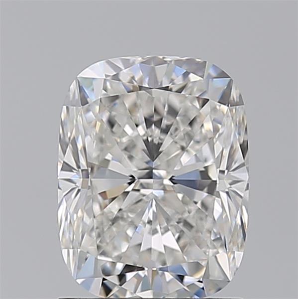 1.550 F VVS2 Virtual Selection Cushion Diamond