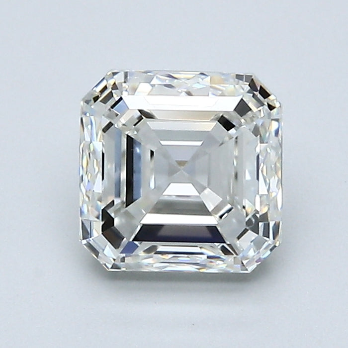 1.50000 J VS2 Virtual Selection Asscher Diamond