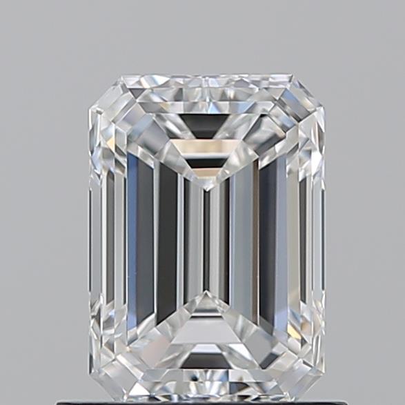 1.010 F VS1 Virtual Selection Emerald Diamond