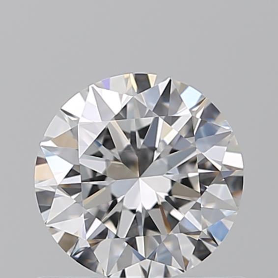 0.740 D VVS1 Virtual Selection Round Diamond