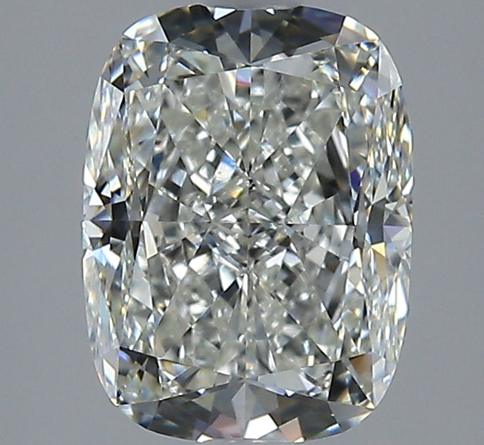 2.01ct CM I VS2 Natural Diamond