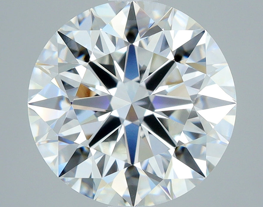 2.02ct Round G VVS2 Natural Diamond