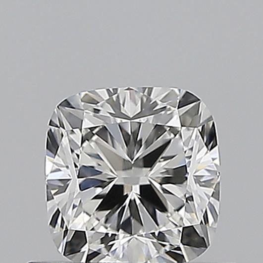 0.560 G VVS2 Virtual Selection Cushion Diamond