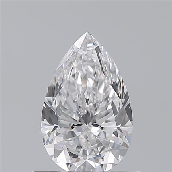 0.730 D VS2 Virtual Selection Pear Diamond