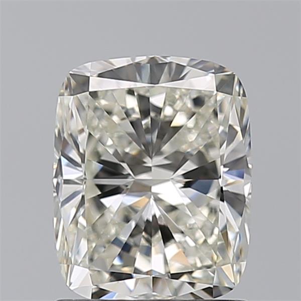 1.500 K VVS2 Virtual Selection Cushion Diamond