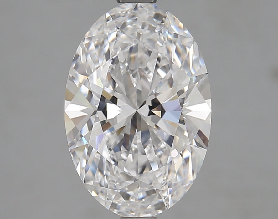 3.53000 G VS1 BG Select Lab Grown Oval Diamond