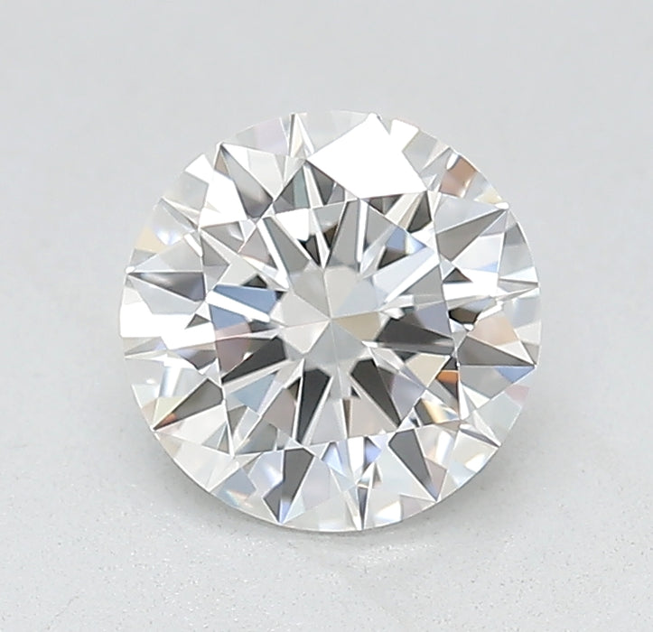 1.01000 E VVS1 BG Select Lab Grown Round Diamond