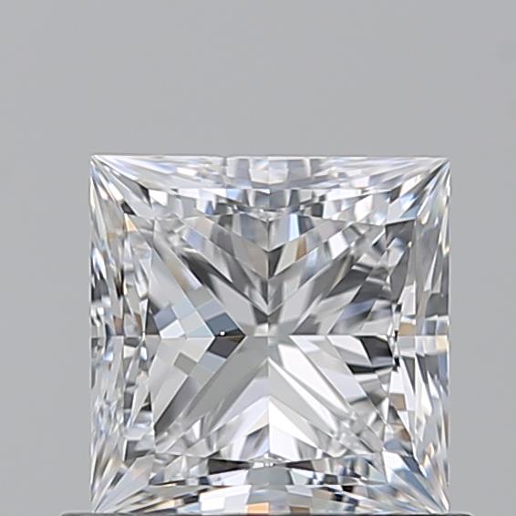 0.910 D VS1 Virtual Selection Princess Diamond
