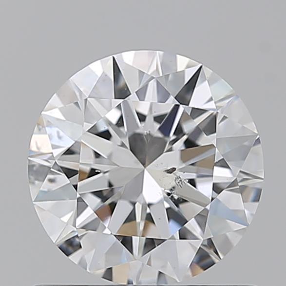 0.900 E SI2 Virtual Selection Round Diamond