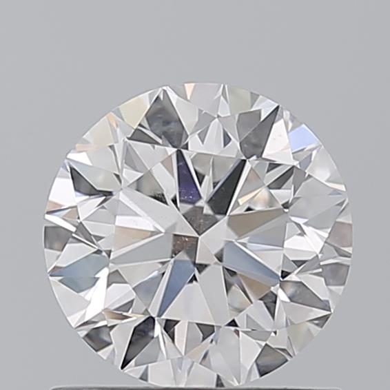 1.010 G SI2 Virtual Selection Round Diamond