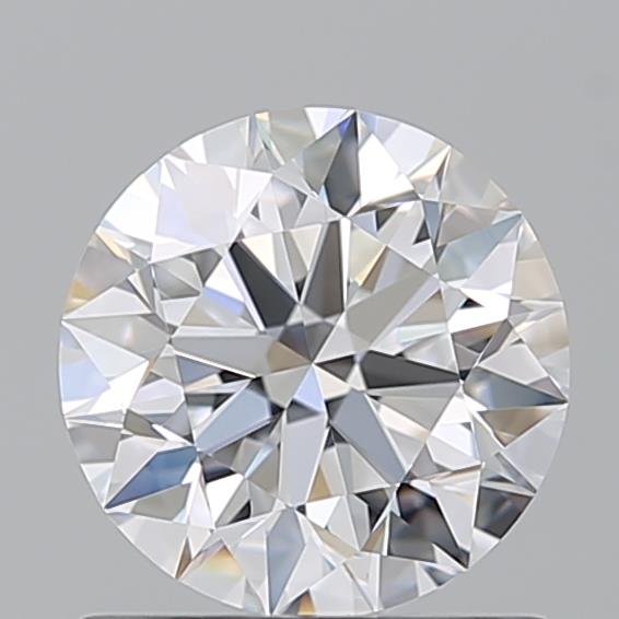 1.060 D VVS1 Virtual Selection Round Diamond