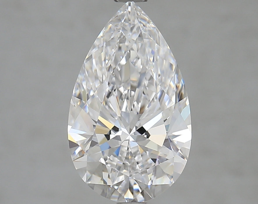 2.09000 E VS1 BG Select Lab Grown Pear Diamond
